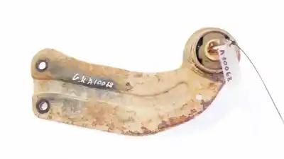 Pezzo di ricambio per auto di seconda mano braccio sospensione superiore posteriore sinistro per opel insignia a (g09) 2.0 cdti (68) riferimenti oem iam 13219149
