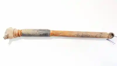 Автозапчасти б/у задний левый амортизатор за NISSAN BLUEBIRD HATCHBACK (T72, T12) 1.6 ссылки OEM IAM   