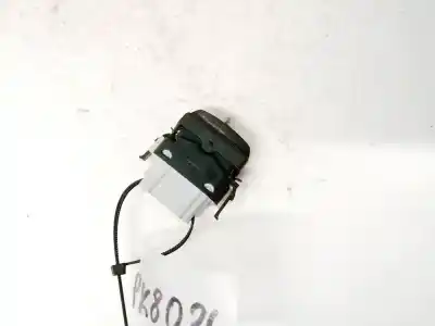 Автозапчастина б/у вимикач для seat toledo (1m2) 1.9 tdi посилання на oem iam 2648802  002438c