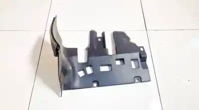 Peça sobressalente para automóvel em segunda mão plásticos por opel zafira a 2.0 dti referências oem iam 09133576