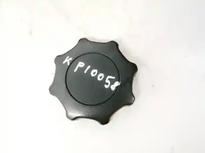 Second-hand car spare part plastics for skoda fabia (5j2 ) 1.4 16v oem iam references 1j0881671f