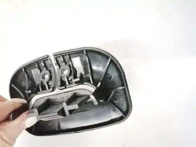 Автозапчасти б/у пластики за citroen c5 ii (rc_) 2.0 hdi (rcrhrh) ссылки oem iam 9261044  