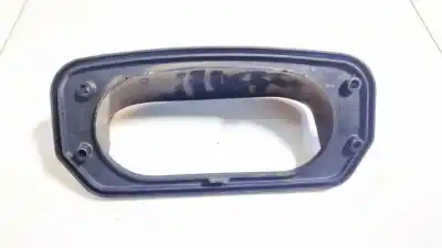 Peça sobressalente para automóvel em segunda mão plásticos por opel zafira a 2.0 dti referências oem iam 626791