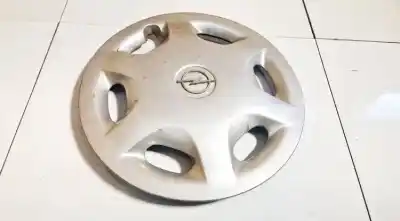 Автозапчасти б/у КОЛПАЧКИ ​​СТУПИЦЫ за OPEL ZAFIRA A 2.0 DTI ссылки OEM IAM 90468688  