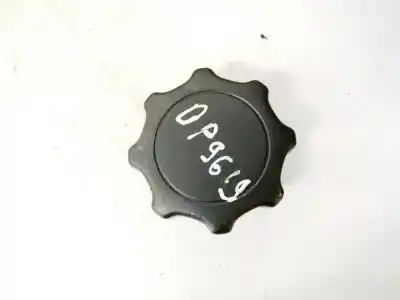 Pezzo di ricambio per auto di seconda mano plastica per seat altea (5p1) 1.6 riferimenti oem iam 1j0881671g