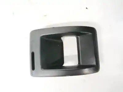 Автозапчасти б/у ПЛАСТИКИ за SKODA OCTAVIA COMBI (1Z5) 2.0 TDI ссылки OEM IAM 1K0885894A  