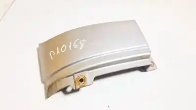 Peça sobressalente para automóvel em segunda mão molduras traseiras por opel zafira a 2.0 dti referências oem iam 90580803