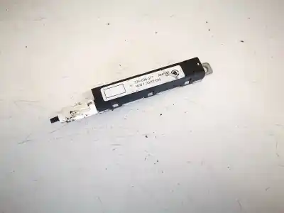 Second-hand car spare part antenna amplifier for skoda superb (3u4) 2.0 tdi dpf oem iam references 3t9035577