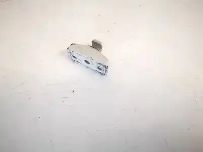 Автозапчасти б/у различные детали за skoda superb (3u4) 2.0 tdi dpf ссылки oem iam 1z0857561  
