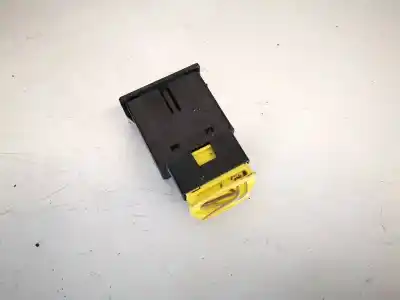 Second-hand car spare part switch for skoda superb (3u4) 2.0 tdi dpf oem iam references 5p0919237c  