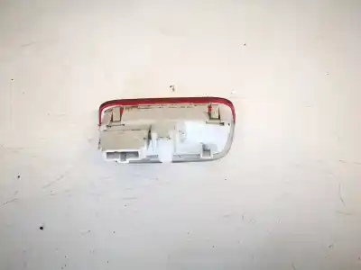 Автозапчастина б/у внутрішне світло для skoda superb (3u4) 2.0 tdi dpf посилання на oem iam 1k0947411a  