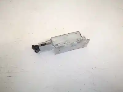 Автозапчастина б/у реєстрація пілот для skoda superb (3u4) 2.0 tdi dpf посилання на oem iam 6l0947565  