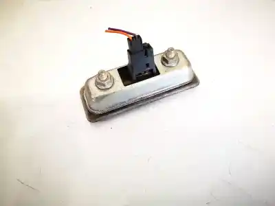 Автозапчасти б/у внешняя ручка ворот за volkswagen golf v variant (1k5) 1.9 tdi ссылки oem iam   