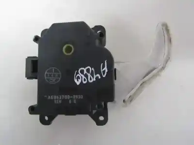 Gebrauchtes Autoersatzteil KLIMAANLAGEN-LUKEN-ÖFFNUNGSMOTOR zum TOYOTA COROLLA VERSO (R1)  OEM-IAM-Referenzen AE0637008930  AE0637008930 , 0637008930, 063700-8930