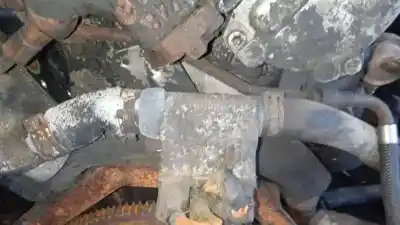 Peça sobressalente para automóvel em segunda mão termostato por chrysler pt cruiser (pt) 2.2 crd touring referências oem iam 05058011