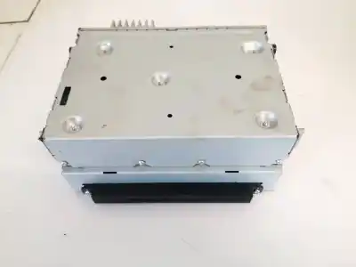 Pezzo di ricambio per auto di seconda mano impianto audio / radio cd per volvo v60 2014 - 2018 facelift 1.6 d2 84kw 2014 - 2018 riferimenti oem iam 31337571aa