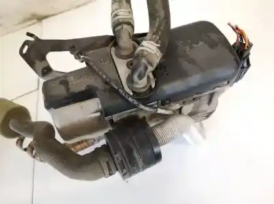 Pezzo di ricambio per auto di seconda mano motore di riscaldamento per volvo v60 2014 - 2018 facelift 1.6 d2 84kw 2014 - 2018 riferimenti oem iam 31418886