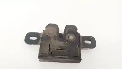 Pezzo di ricambio per auto di seconda mano chiusura del cappuccio per volvo v60 2014 - 2018 facelift 1.6 d2 84kw 2014 - 2018 riferimenti oem iam 