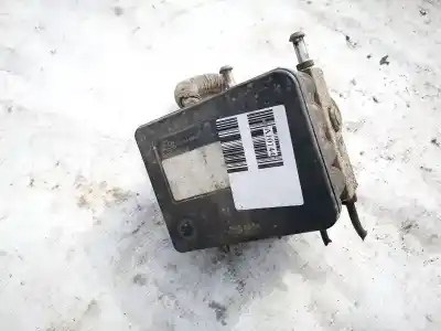 Second-hand car spare part abs for opel corsa a fastback (s83) 1.3 (f08, m08, f68, m68) oem iam references 06210203914