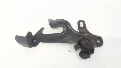 Pezzo di ricambio per auto di seconda mano chiusura del cappuccio per volvo v60 2014 - 2018 facelift 1.6 d2 84kw 2014 - 2018 riferimenti oem iam 31218611