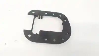 Pezzo di ricambio per auto di seconda mano plastica per volvo v60 2014 - 2018 facelift 1.6 d2 84kw 2014 - 2018 riferimenti oem iam 