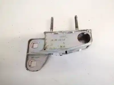 Second-hand car spare part plastics for audi a6 allroad quattro (4fh) 3.2 fsi oem iam references 4f1857087a