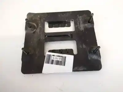 Peça sobressalente para automóvel em segunda mão plásticos por bmw 3 (e30) m3 2.3 referências oem iam 13243603