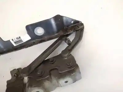 Pezzo di ricambio per auto di seconda mano cerniera del cofano per bmw 3 (e30) m3 2.3 riferimenti oem iam   