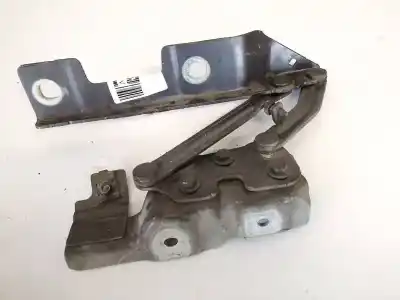 Pezzo di ricambio per auto di seconda mano cerniera del cofano per bmw 3 (e30) m3 2.3 riferimenti oem iam   