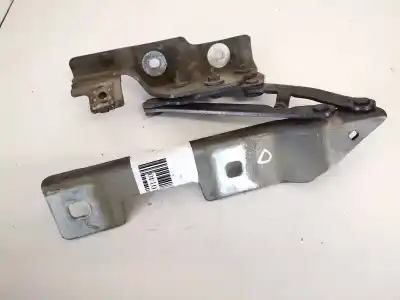 Peça sobressalente para automóvel em segunda mão dobradiça do capô por bmw 3 (e30) m3 2.3 referências oem iam 