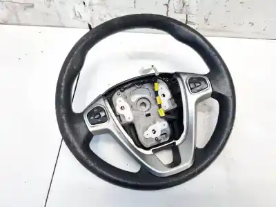Автозапчастина б/у кермо для ford fiesta (cb1) 1.6 16v ti-vct cat посилання на oem iam ae833600