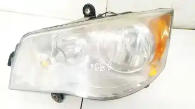 Gebrauchtes Autoersatzteil LINKER SCHEINWERFER zum CHRYSLER GRAND VOYAGER  OEM-IAM-Referenzen 0511341AD  1EJ26306003