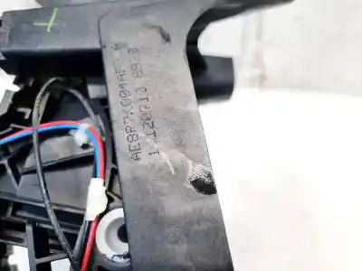 Автозапчасти б/у рычаг переключения передач за ford fiesta (cb1) 1.6 16v ti-vct cat ссылки oem iam   