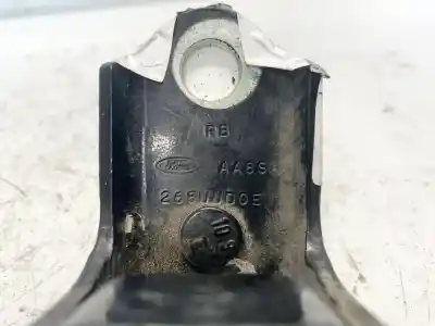 Автозапчасти б/у дверной фиксатор за ford fiesta (cb1) 1.6 16v ti-vct cat ссылки oem iam 265uud0e  aa8s
