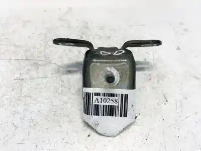 Автозапчасти б/у дверной фиксатор за ford fiesta (cb1) 1.6 16v ti-vct cat ссылки oem iam 265uud0e  aa8s