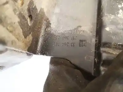 Pezzo di ricambio per auto di seconda mano plastica per bmw 3 (e30) m3 2.3 riferimenti oem iam 13264385  317362358