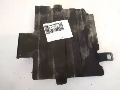 Peça sobressalente para automóvel em segunda mão plásticos por bmw 3 (e30) m3 2.3 referências oem iam 13284553