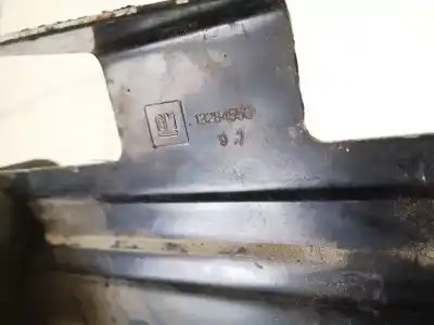 Peça sobressalente para automóvel em segunda mão plásticos por bmw 3 (e30) m3 2.3 referências oem iam 13284553  