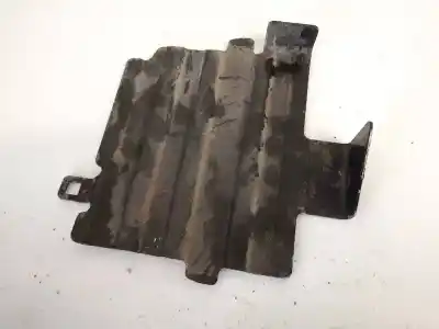 Peça sobressalente para automóvel em segunda mão plásticos por bmw 3 (e30) m3 2.3 referências oem iam 13284553  