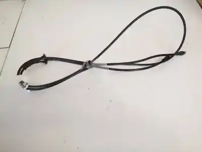 Peça sobressalente para automóvel em segunda mão plásticos por bmw 3 (e30) m3 2.3 referências oem iam 