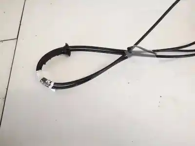 Peça sobressalente para automóvel em segunda mão plásticos por bmw 3 (e30) m3 2.3 referências oem iam   