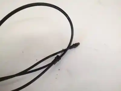 Peça sobressalente para automóvel em segunda mão plásticos por bmw 3 (e30) m3 2.3 referências oem iam   