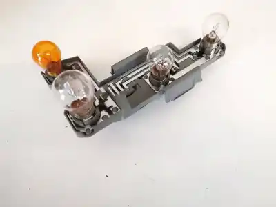 Peça sobressalente para automóvel em segunda mão suporte de lâmpada por volkswagen golf v (1k1) 1.4 tsi referências oem iam 1k994257