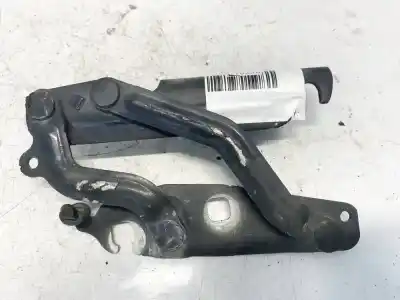 Автозапчастина б/у петля капота для ford fiesta (cb1) 1.6 16v ti-vct cat посилання на oem iam 8a6116800adrh