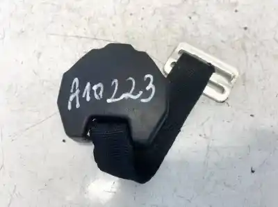 Peça sobressalente para automóvel em segunda mão chicote / encaixe cinto segurança traseiro central por alfa romeo 33 sportwagon (905_) 1.5 (905a) referências oem iam 