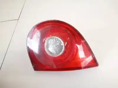 Автозапчасти б/у внутренний правый задний фонарь за OPEL KADETT E FASTBACK (T85) 1.4 S (C08, C48, D08, D48) ссылки OEM IAM 1K6945108C  