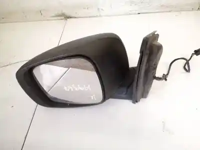 Tweedehands auto-onderdeel linker spiegel voor chrysler grand voyager 3.3 v6 oem iam-referenties 