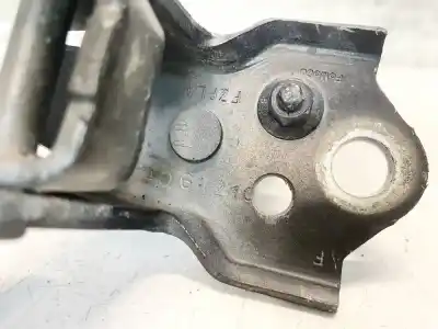 Автозапчастина б/у фільм дверей для ford fiesta (cb1) 1.6 16v ti-vct cat посилання на oem iam a061210  