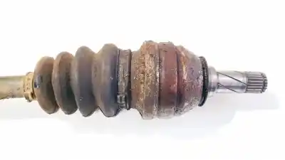 Second-hand car spare part front left transmission for bmw 3 (e30) m3 2.3 oem iam references   