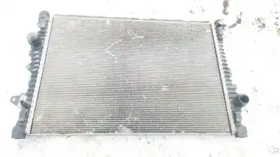 Автозапчасти б/у ВОДЯНОЙ РАДИАТОР за LAND ROVER 2014–2019 (L550)  ссылки OEM IAM GJ328005BB  FK8BA